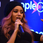 Vanessa Morgan &ndash; Rivercon &ndash; Convention Riverdale