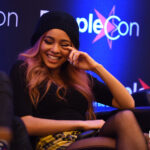 Vanessa Morgan &ndash; Rivercon &ndash; Convention Riverdale