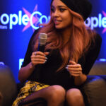 Vanessa Morgan &ndash; Rivercon &ndash; Convention Riverdale