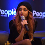 Vanessa Morgan &ndash; Rivercon &ndash; Convention Riverdale