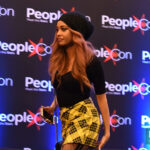 Vanessa Morgan &ndash; Rivercon &ndash; Convention Riverdale