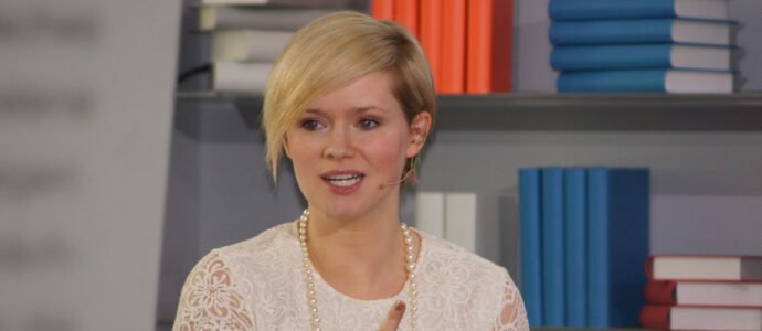 La belle histoire de Cecelia Ahern