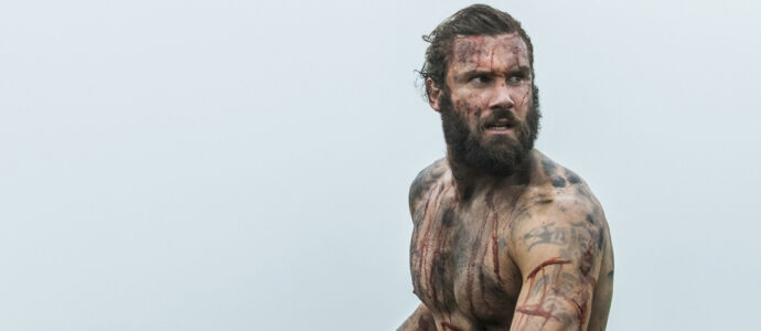 Vikings : Clive Standen sera à la convention From Midgard to Valhalla