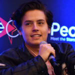 Cole Sprouse – Rivercon – Convention Riverdale