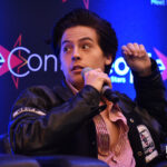 Cole Sprouse – Rivercon – Convention Riverdale
