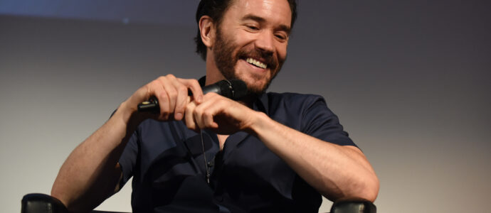 Q&A Jessica Stroup & Tom Pelphrey – Iron Fist – Heroes Assemble