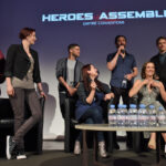 Heroes Assemble – Iron Fist, Arrow, Supergirl, Legends of Tomorrow