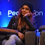 Vanessa Morgan &ndash; Rivercon &ndash; Convention Riverdale