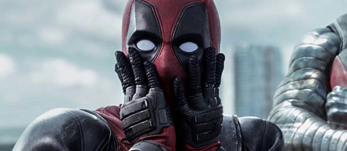 FXX commande la série d'animation Deadpool de Donald Glover