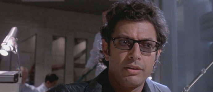 Jurassic World 2 : Jeff Goldblum sera bien présent au casting