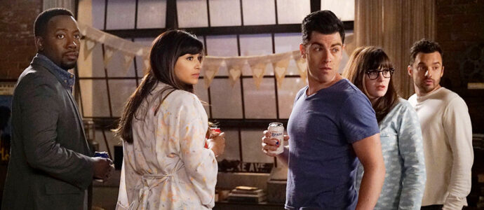 New Girl : une septième saison pour conclure la série