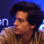 Cole Sprouse – RIVERCON – Convention Riverdale