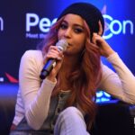 Vanessa Morgan &ndash; RIVERCON &ndash; Convention Riverdale