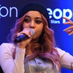 Vanessa Morgan &ndash; RIVERCON &ndash; Convention Riverdale