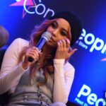 Vanessa Morgan &ndash; RIVERCON &ndash; Convention Riverdale