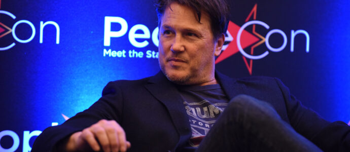 Lochlyn Munro - RIVERCON - Convention Riverdale