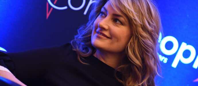 Mädchen Amick - RIVERCON - Convention Riverdale