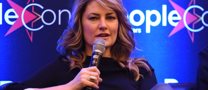 Mädchen Amick - RIVERCON - Convention Riverdale