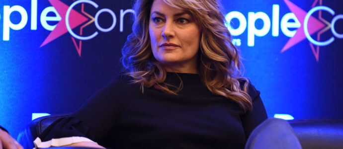 Mädchen Amick - RIVERCON - Convention Riverdale