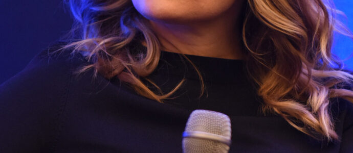 Mädchen Amick - RIVERCON - Convention Riverdale