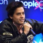 Cole Sprouse – RIVERCON – Convention Riverdale