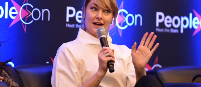 Mädchen Amick - RIVERCON - Convention Riverdale
