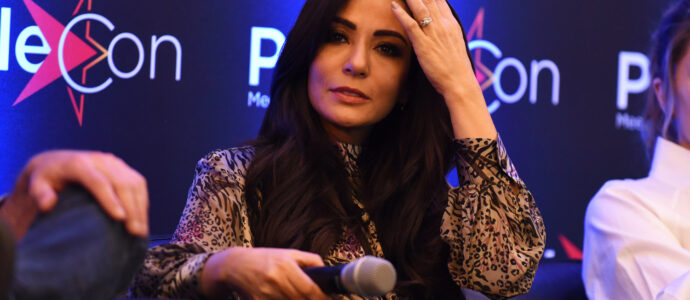 Marisol Nichols - RIVERCON - Convention Riverdale