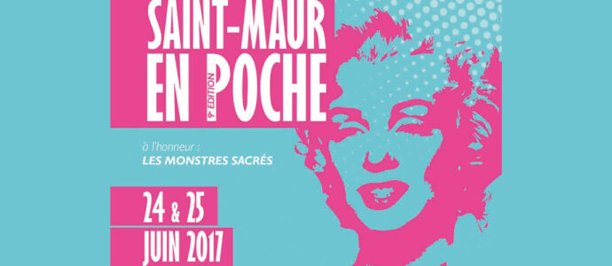 Des monstres sacrés au Festival Saint-Maur en Poche