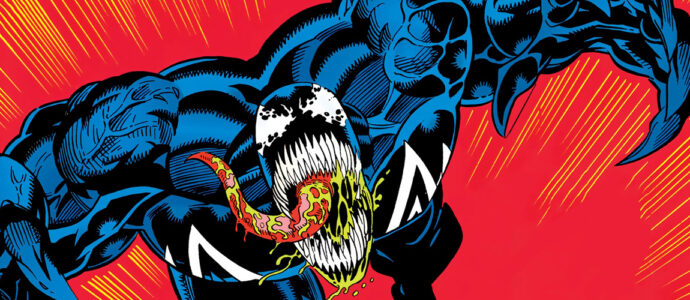 Tom Hardy sera Venom pour les studios Sony