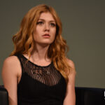 Panel Alberto Rosende, Dominic Sherwood & Katherine McNamara – Shadowhunters – The Hunters of Shadow 2