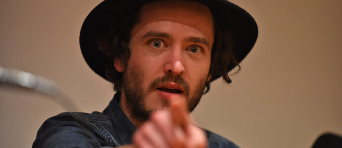 Merlin : Alexander Vlahos participera à la convention Celtic Reminders