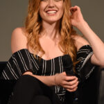 Panel Jade Hassouné & Katherine McNamara – Shadowhunters – The Hunters of Shadow 2