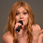 Panel Jade Hassouné & Katherine McNamara – Shadowhunters – The Hunters of Shadow 2