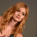 Panel Jade Hassouné & Katherine McNamara – Shadowhunters – The Hunters of Shadow 2
