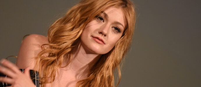 Katherine McNamara rejoint le casting de la saison 7 d'Arrow