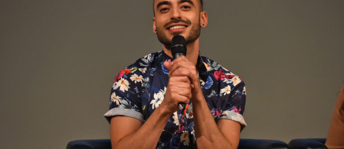 Q&A Jade Hassouné - The Hunters of Shadow 2 - Shadowhunters