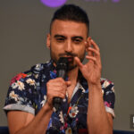 Q&A Jade Hassouné – The Hunters of Shadow 2 – Shadowhunters