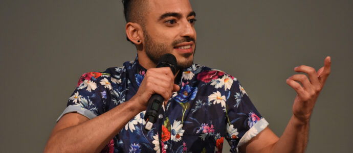 Q&A Jade Hassoun&eacute; - The Hunters of Shadow 2 - Shadowhunters
