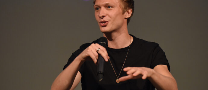 The Hunters of Shadow 3 : Will Tudor revient à Paris en 2019