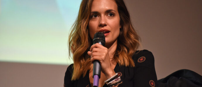 Panel Chicago Med - Torrey DeVitto - Don't Mess With Chicago 2