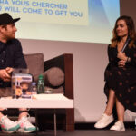Panel Chicago Med – Nick Gehlfuss & Torrey DeVitto – Don’t Mess With Chicago 2