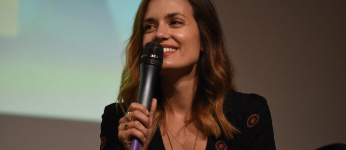 Panel Chicago Med - Torrey DeVitto - Don't Mess With Chicago 2