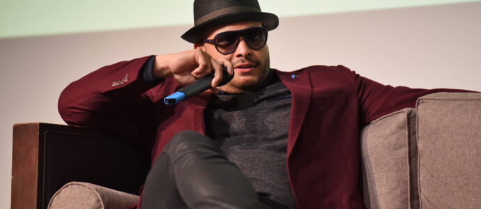 Q&A Joe Minoso &ndash; Don&rsquo;t Mess With Chicago 2 &ndash; Chicago Fire