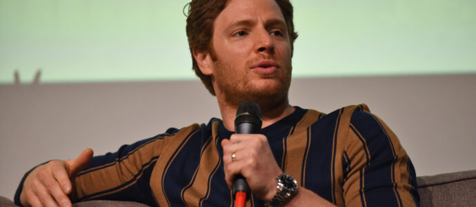 Panel Nick Gehlfuss – Chicago Med - Don't Mess With Chicago 2