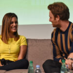 Panel Nick Gehlfuss & Torrey DeVitto – Chicago Med – Don’t Mess With Chicago 2