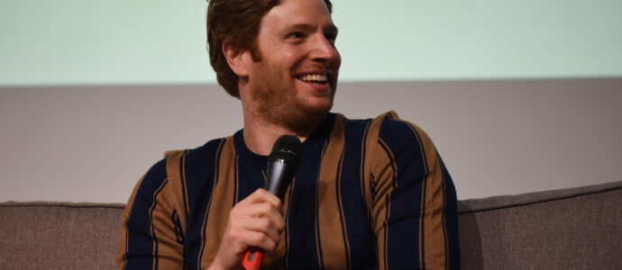 Panel Nick Gehlfuss – Chicago Med - Don't Mess With Chicago 2