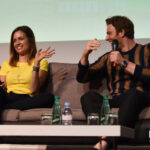 Panel Nick Gehlfuss & Torrey DeVitto – Chicago Med – Don’t Mess With Chicago 2