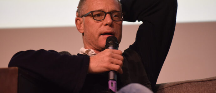 Panel Chicago PD - Jason Beghe - Don't Mess With Chicago 2