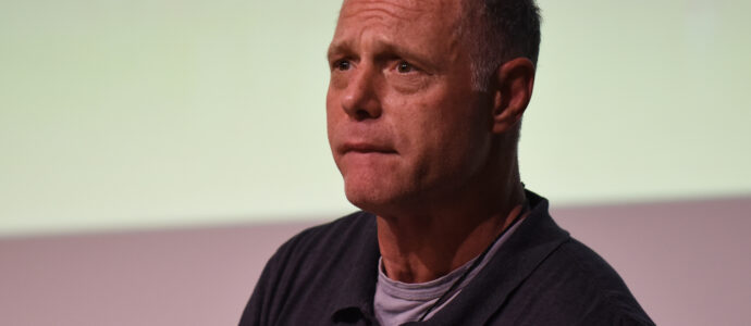 Q&A Jason Beghe – Chicago PD – Don’t Mess With Chicago 2