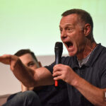 Q&A Jason Beghe – Chicago PD – Don’t Mess With Chicago 2